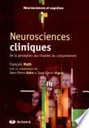 Neurosciences cliniques