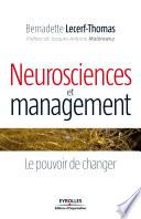 Neurosciences et management