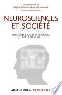 Neurosciences et société