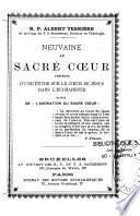 Neuvaine au Sacré-Coeur