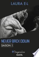 Never Back Down - Saison 1