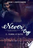 Never Cry 2