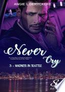 Never Cry 3