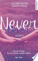 Never Never Saison 2 -Extrait offert-