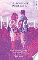 Never Never Saison 3 -Extrait offert-
