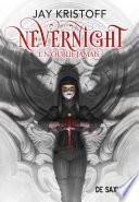 Nevernight (ebook) - Tome 01 N'oublie jamais