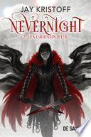 Nevernight T02 (Ebook) - Les grand jeux