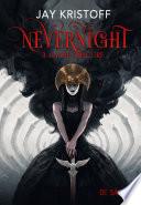 Nevernight T03 (Ebook) - L'aube obscure
