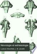 Névrologie et esthésiologie Atlas