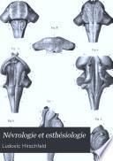 Névrologie et esthésiologie