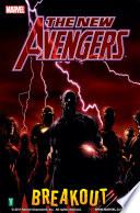 New Avengers Vol. 1