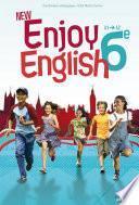New Enjoy English 6e - Manuel numérique élève