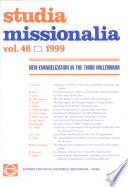 New Evangelization in the Third Millennium