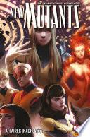 New Mutants (2009) T03