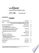 New Quest