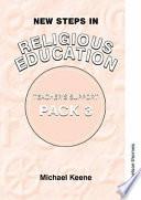 New Steps in Religious Education