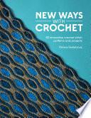 New Ways With Crochet