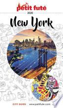NEW YORK 2020 Petit Futé