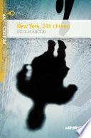New York 24h chrono niv. A2 - Ebook