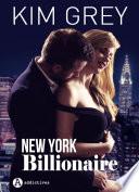 New York Billionaire