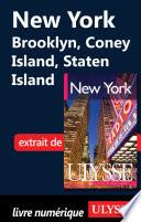 New York : Brooklyn, Coney Island, Staten Island