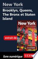 New York Brooklyn Queens, The Bronx et Staten Island