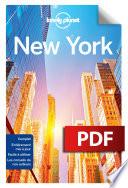 New York City Guide 13ed