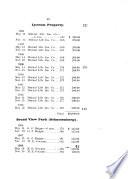 New York Court of Appeals. Records and Briefs.