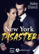 New York Disaster