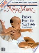 New York Magazine