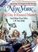 New York Magazine