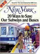 New York Magazine