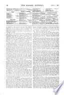 New York School Journal