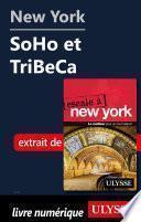 New York - SoHo et TriBeCa