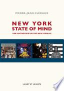 New York State of Mind