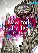 New York Tic Tac