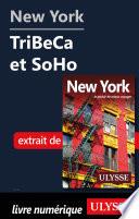 New York - Tribeca et Soho