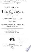 Newcastle Council Reports