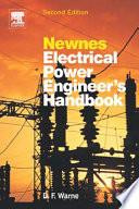 Newnes Electrical Power Engineer's Handbook