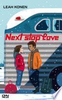 Next stop : Love