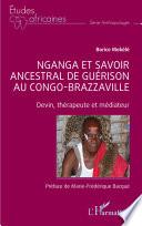 Nganga et savoir ancestral de guérison au Congo-Brazzaville