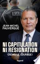 Ni capitulation ni résignation