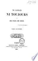 Ni jamais, ni toujours