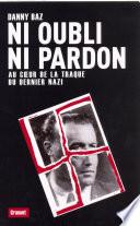 Ni oubli ni pardon
