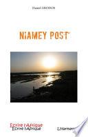 Niamey post
