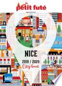 NICE 2019 Petit Futé