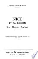Nice et sa région