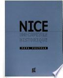 Nice, une capitale historique