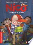 Nico, c'est quoi, ta collec ? - Roman Vie quotidienne - De 7 à 11 ans