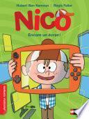 Nico, Encore un écran ! - Roman Vie quotidienne - De 7 à 11 ans